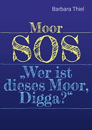 Buch-Cover Moor SOS
