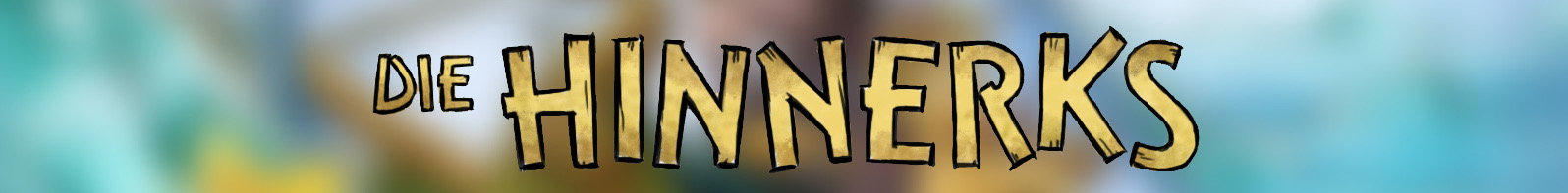 Die Hinnerks - Logo